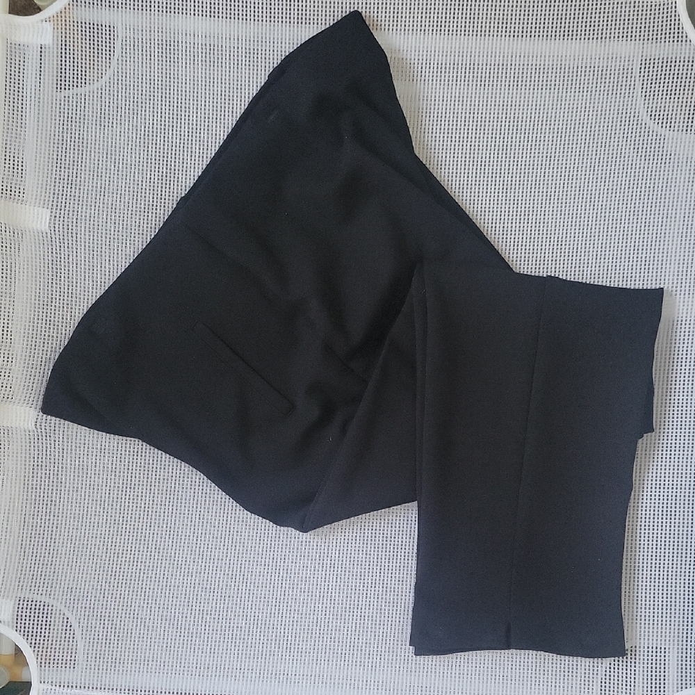 Chico's Stretch Pull On Pants